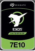 HDD 2.0Tb Seagate ST2000NM017B - EXOS