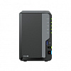 ������� ���������� Synology DS224+ - ����, �������� �� DS225+ (��� HDD)