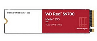 SSD M.2 2280 NVMe 4Tb WD WDS400T1ROC -  