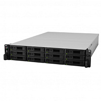   Synology RS3617xs+ -   