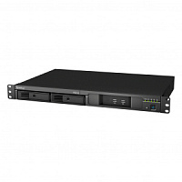   Synology RS214 -   