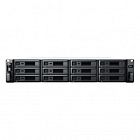 ������� ���������� Synology RS2423RP+