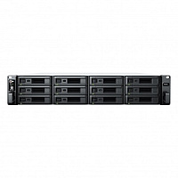 ������� ���������� Synology RS2423RP+