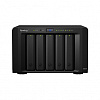   Synology DS1517 -    (5000 Gb WD Edition)
