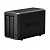 ������� ���������� Synology DS715