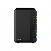   Synology DS220+ ( HDD)