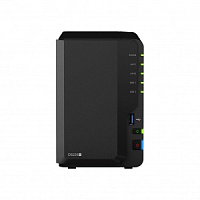   Synology DS220+ -   