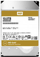 HDD 10.0Tb Western Digital WD101KRYZ - Снят с производства