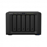 ������� ���������� Synology DS1517+ (8Gb) - ���� � ������������