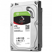 HDD 4.0Tb Seagate IronWolf ST4000VN008
