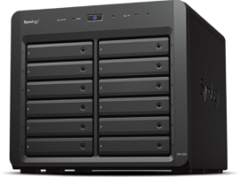   Synology DX1222