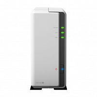   Synology DS120j -   