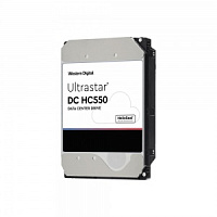 SAS HDD 16.0 �� WD Ultrastar DC HC550|WUH721816AL5204 (0F38357)