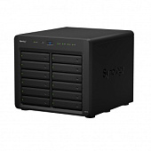 ������� ���������� Synology DS2419+ - ���� � ������������