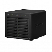 Сетевой накопитель Synology DS2419+ - снят с производства