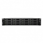 ������� ���������� Synology RS3621RPxs - ���� � ������������ (������ RS3626xs)