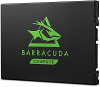 SSD 250 GB SEAGATE BarraCuda 120 ZA250CM1A003