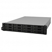   Synology RXD1215sas -   