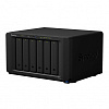   Synology DS1618+ -    ( HDD)