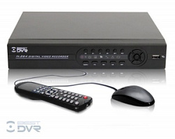 BestDVR-405Light H - видеорегистратор на 4 канала Old