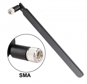   (700-2700)  5  -   3G/4G/LTE (SMA-male) (/)