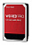 HDD 18.0Tb Western Digital WD181KFGX - Red Pro