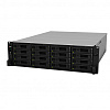   Synology RS4017xs+ -    (32000 Gb WD Enterprise Edition)