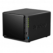   Synology DS415play