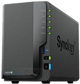   Synology DS225+