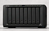������� ���������� Synology DS1825neo+ (��� HDD)