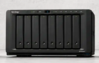 ������� ���������� Synology DS1825neo+