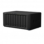 ������� ���������� Synology DS1817+(4Gb) - ���� � ������������