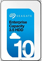 HDD 10.0  Seagate Enterprise ST10000NM0086 -   