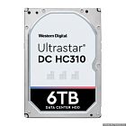 HDD 6.0Tb WD Ultrastar DC HC310 HUS726T6TALE6L4 0B36535