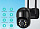  PTZ IP- ANBIUX A8H Outdoor PTZ (3.6 mm) - WiFi 3MPx   - 