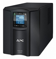  APC Smart-UPS C SMC2000I - 2000A