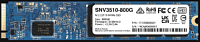 SSD M.2 22110 NVMe 800 Gb Synology SNV3510-800G -   (SNV3500-800G)