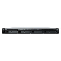 Сетевой накопитель Synology RS826+ Новинка! (Только диски Synology)