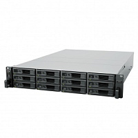 ������� ���������� Synology SA3410
