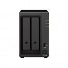 ������� ���������� Synology DS723+ (����� M2 ����� �� ���!!!)