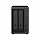 Сетевой накопитель Synology DS723+ (Любые M2 диски на КЭШ!!!) Сетевой накопитель Synology DS723+ (Любые M2 диски на КЭШ!!!)