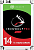 HDD 14.0 Тб Seagate ST14000NE0008 - IronWolf Pro