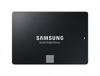SSD 2.0 TB Samsung 860 QVO MZ-76E2T0BW