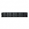 ������� ���������� Synology SA6400 (��� HDD)