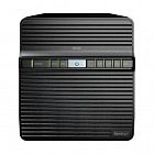 ������� ���������� Synology DS423