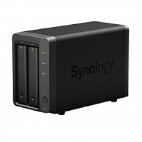   Synology DS715