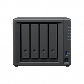 ������� ���������� Synology DS423+ - ����, �������� �� DS425+