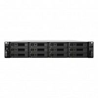   Synology RS3621xs+