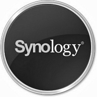 Сетевой накопитель Synology DS424j