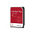 HDD 2.0 Tb Western Digital WD20EFPX - RED PLUS